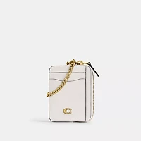 Essential Chain Card Case