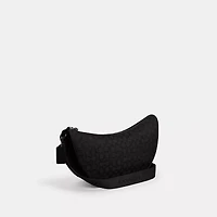 Hall Soft Sling Bag 45 Signature Jacquard