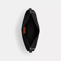 Hall Soft Sling Bag 45 Signature Jacquard