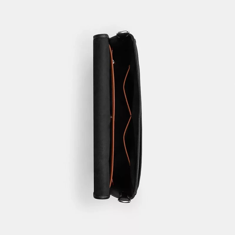 Hitch Messenger Bag
