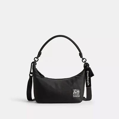Coachtopia Loop Shoulder Bag