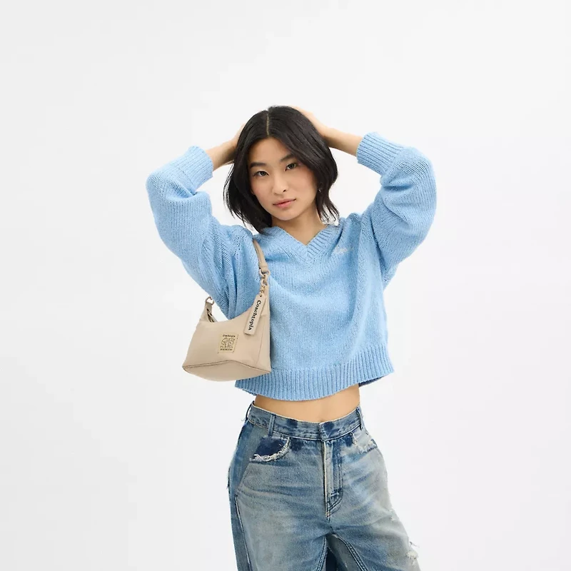 Coachtopia Loop Shoulder Bag