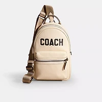 Restored Charter Pack With Coach Graphic