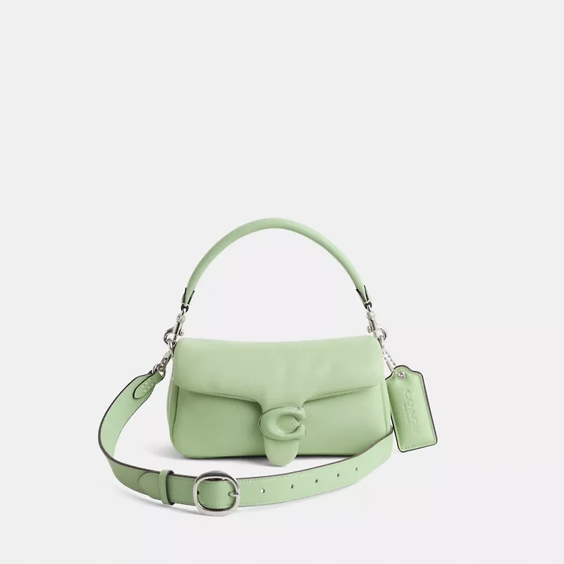 Restored Pillow Tabby Shoulder Bag 20