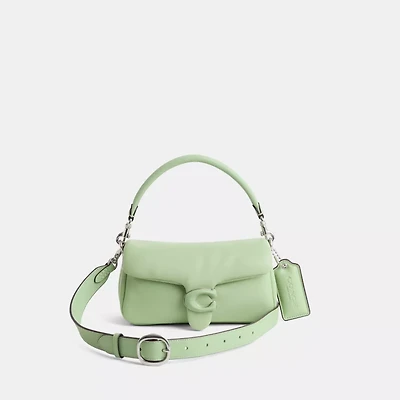 Restored Pillow Tabby Shoulder Bag 20