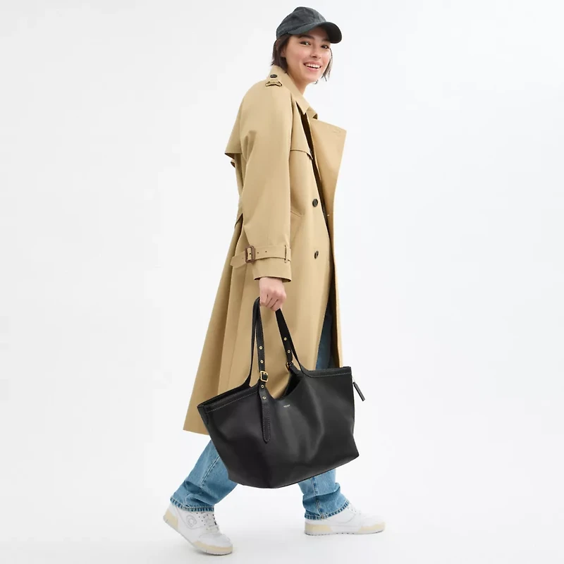 Gramercy Tote