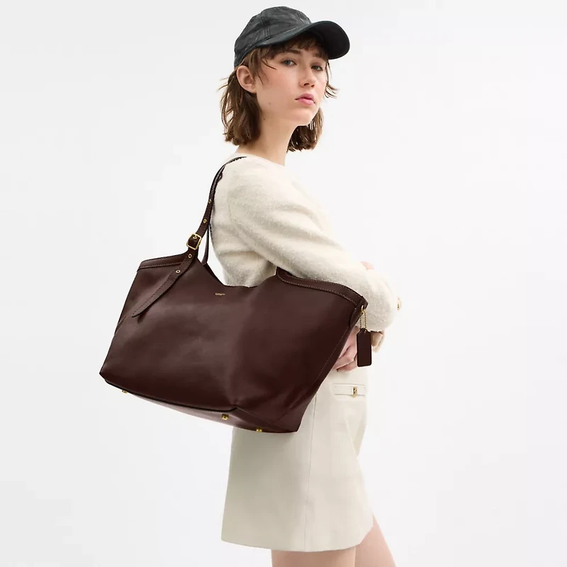 Gramercy Tote