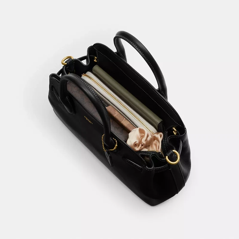 Soft Empire Carryall Bag