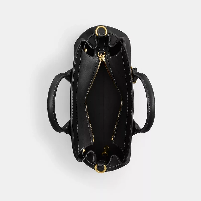 Soft Empire Carryall Bag