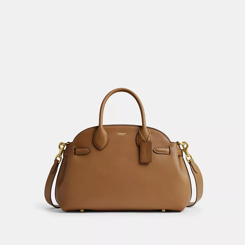 Soft Empire Carryall Bag