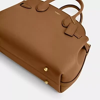 Soft Empire Carryall Bag