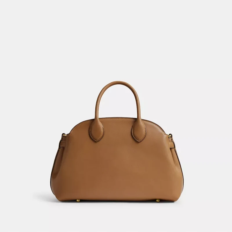 Soft Empire Carryall Bag