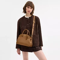 Soft Empire Carryall Bag