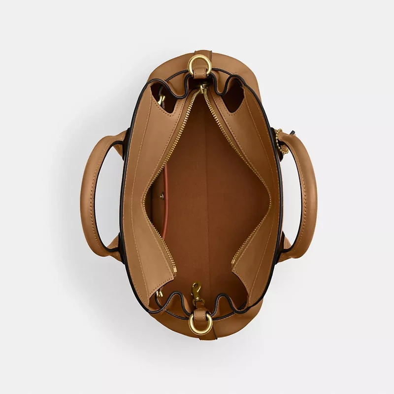 Soft Empire Carryall Bag
