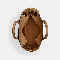 Soft Empire Carryall Bag