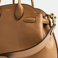 Soft Empire Carryall Bag