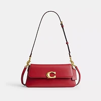Jet Shoulder Bag