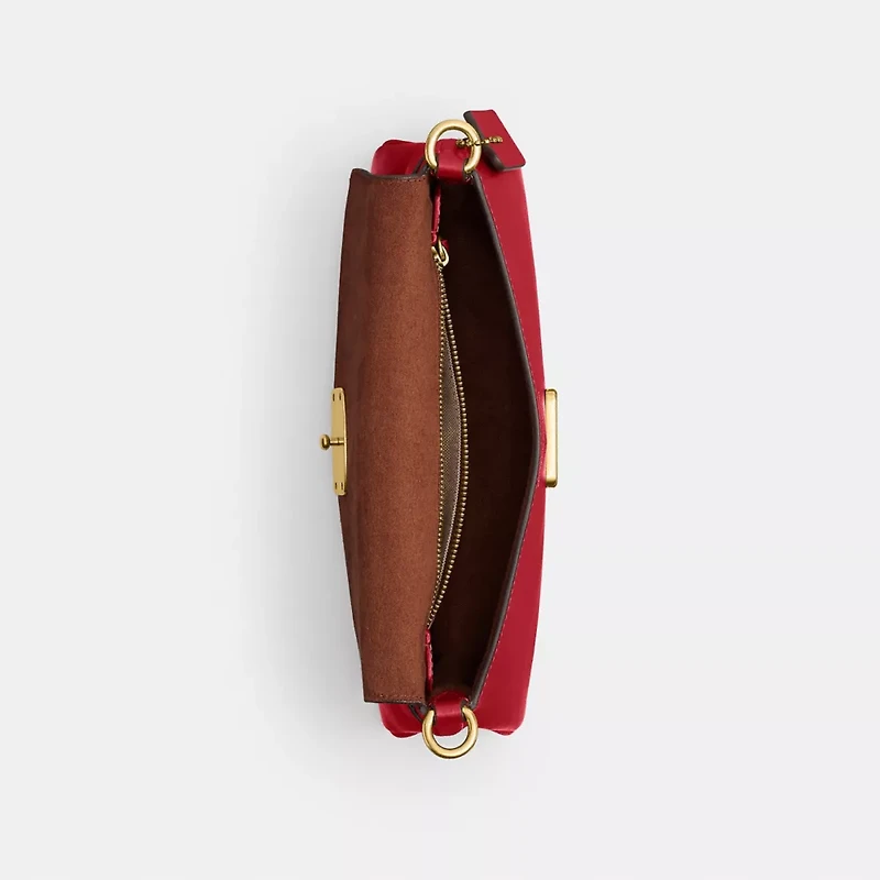 Jet Shoulder Bag