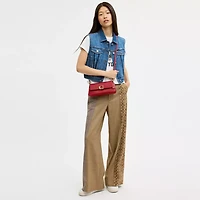 Jet Shoulder Bag