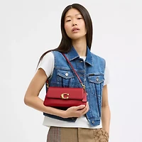 Jet Shoulder Bag