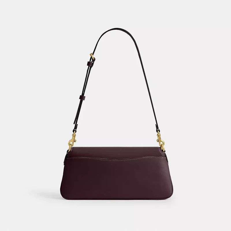 Jet Shoulder Bag