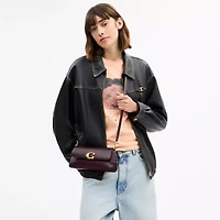 Jet Shoulder Bag