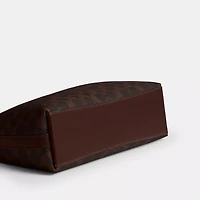Juliet Shoulder Bag 25 In Signature Canvas