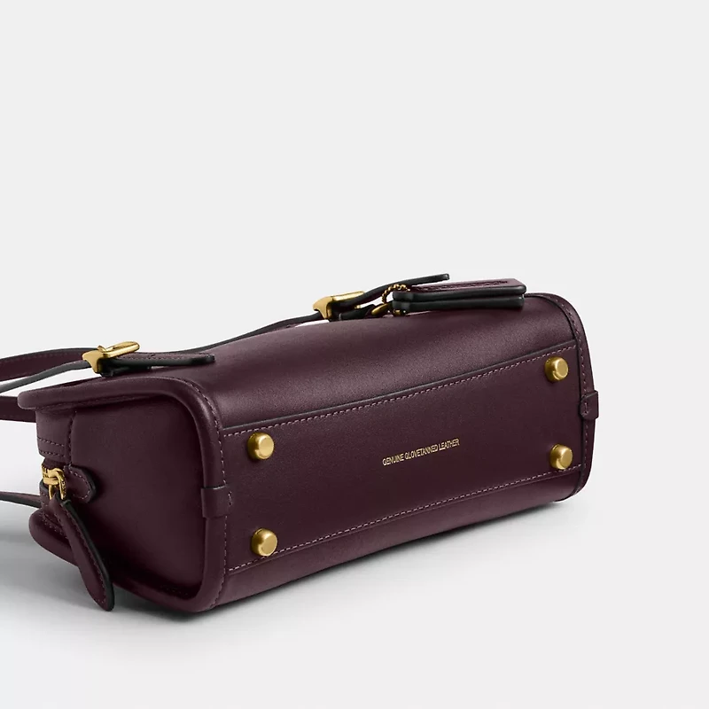 Swing Zip Bag 20