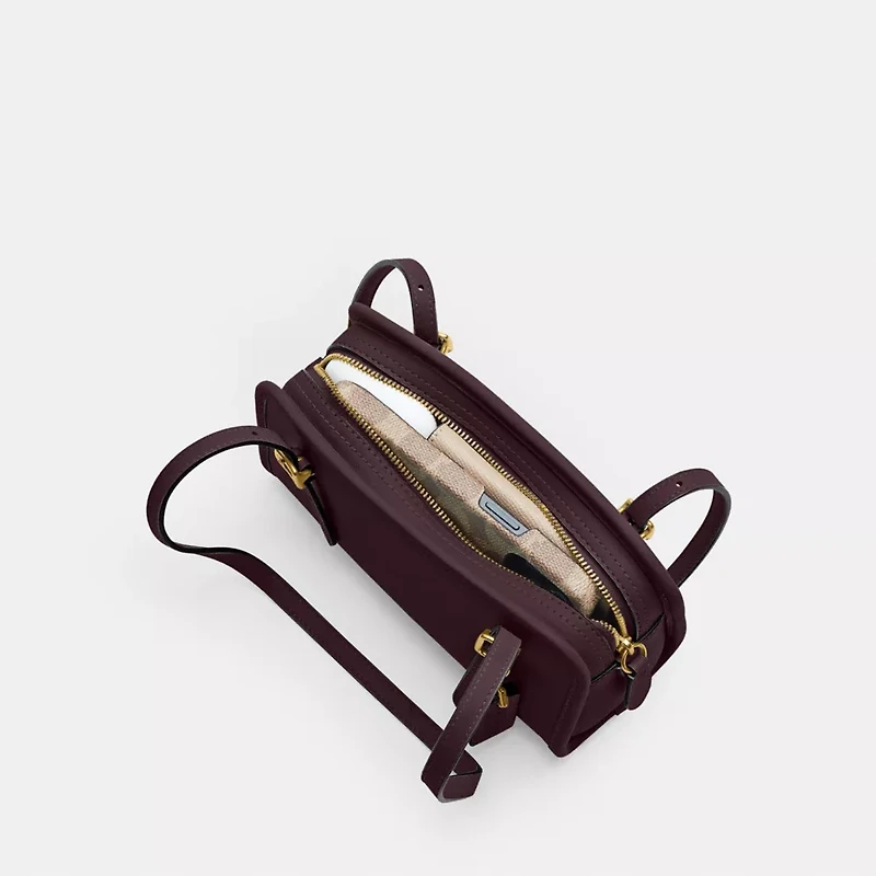 Swing Zip Bag 20