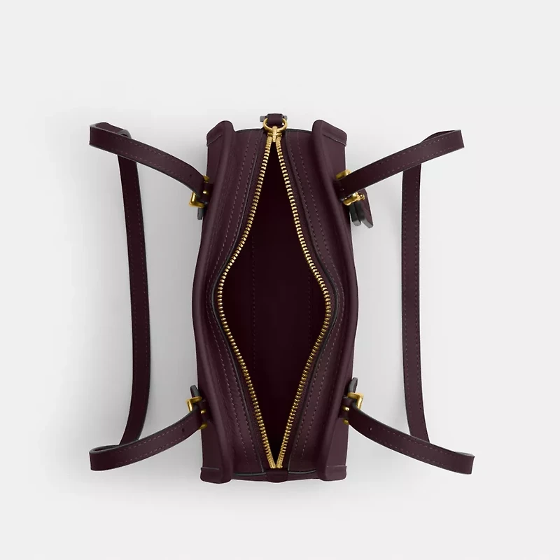 Swing Zip Bag 20