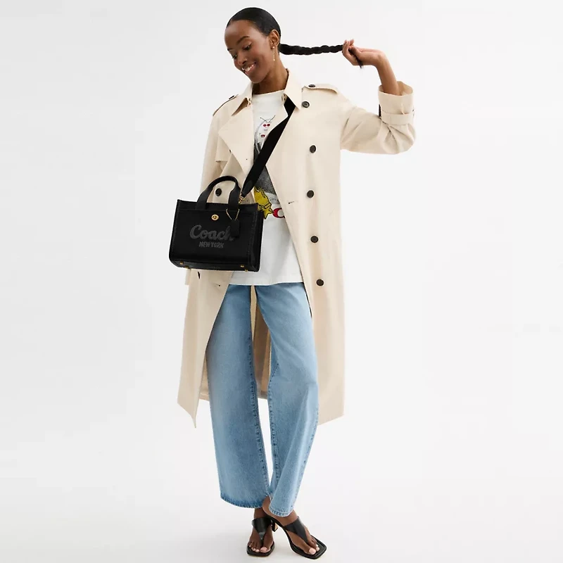 Cargo Tote Bag