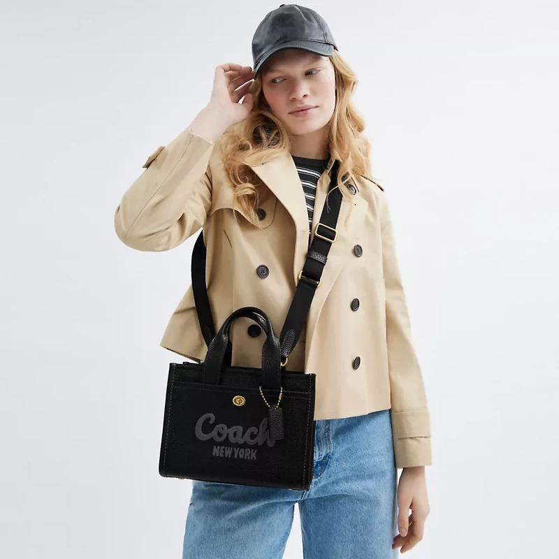 Cargo Tote Bag