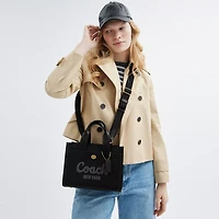 Cargo Tote Bag