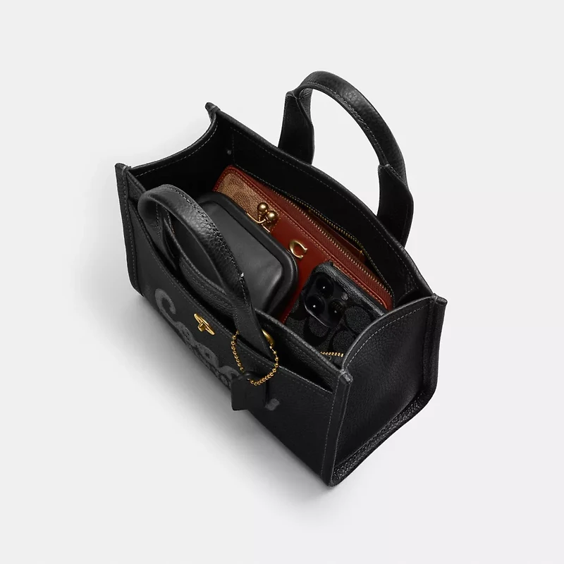 Cargo Tote Bag