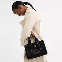 Cargo Tote Bag