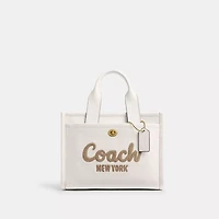 Cargo Tote Bag 26
