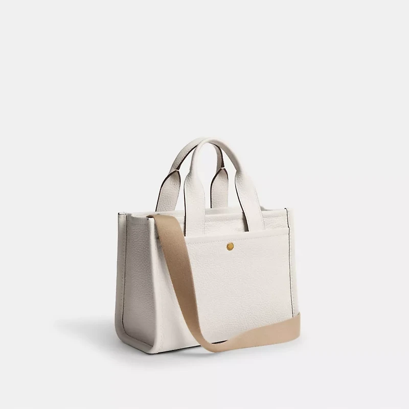 Cargo Tote Bag 26