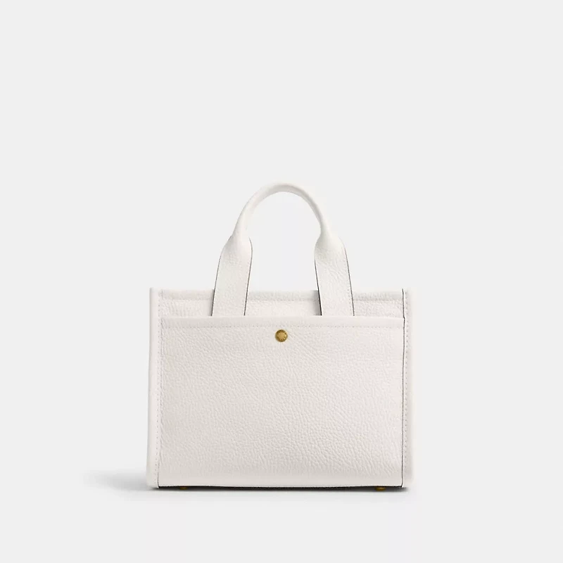Cargo Tote Bag 26