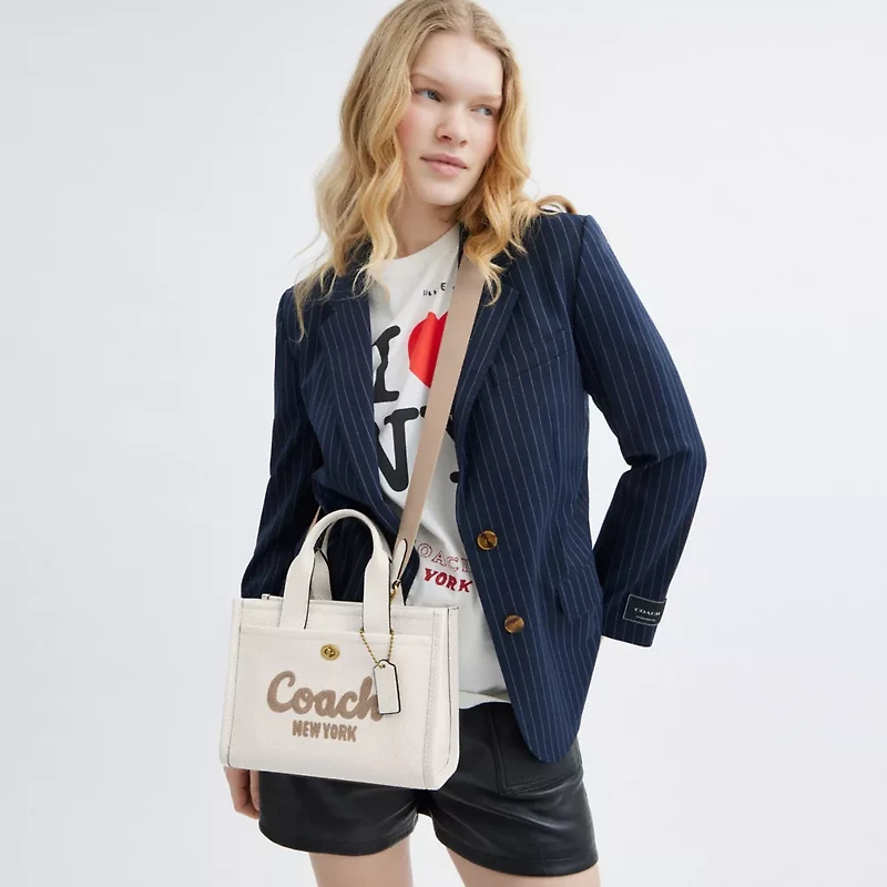 Cargo Tote Bag 26