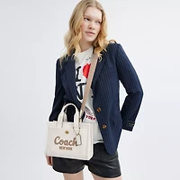 Cargo Tote Bag 26