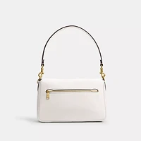 Soft Tabby Shoulder Bag