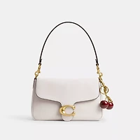 Soft Tabby Shoulder Bag