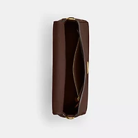 Soft Tabby Shoulder Bag