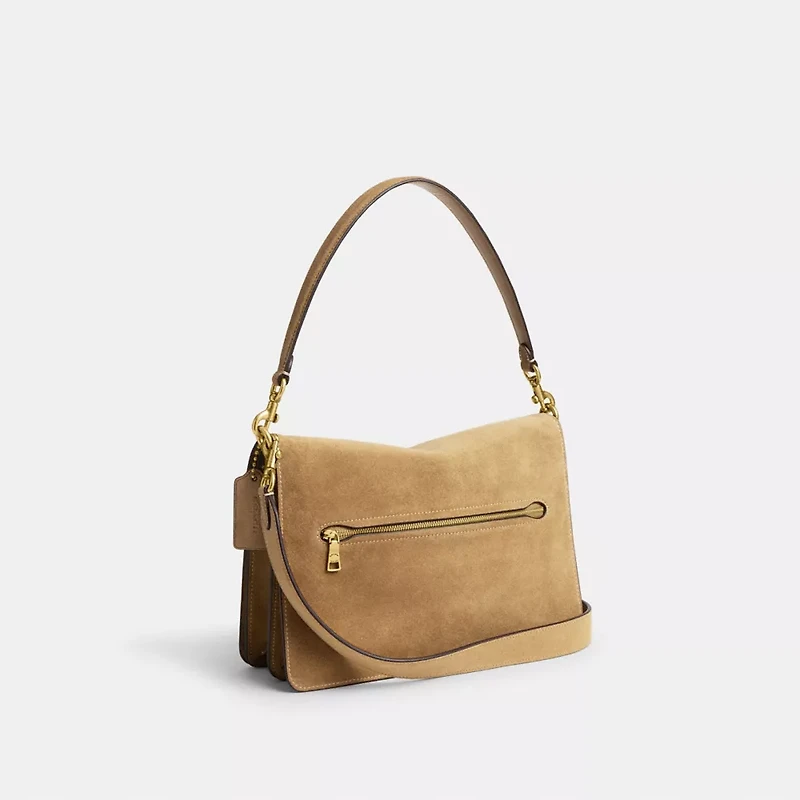 Chain Tabby Shoulder Bag 30