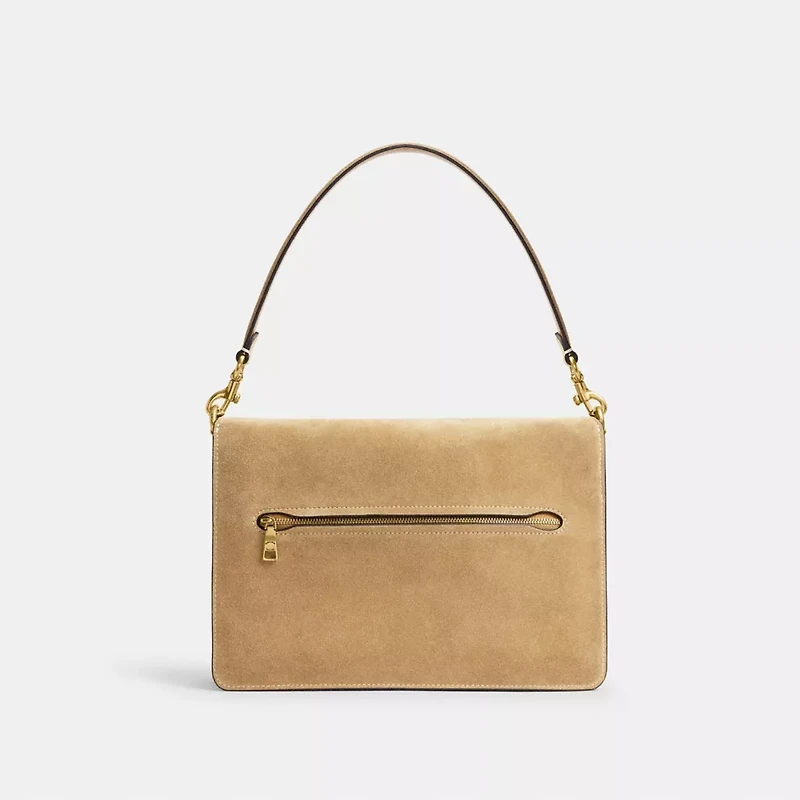 Chain Tabby Shoulder Bag 30