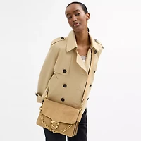 Chain Tabby Shoulder Bag 30