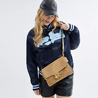 Chain Tabby Shoulder Bag 30