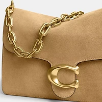 Chain Tabby Shoulder Bag 30