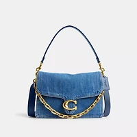 Chain Tabby Shoulder Bag 30