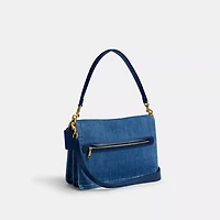 Chain Tabby Shoulder Bag 30